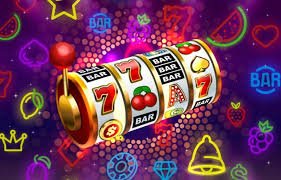 Slots ဂိမ်းများ ag ibet789