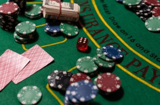 ag ibet789 Live Casino နှင့် Online Gaming Platform
