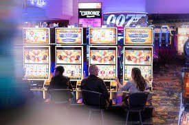 Live Casino ဂိမ်းများ ag ibet789